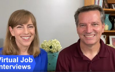Tips for Virtual Job Interviews