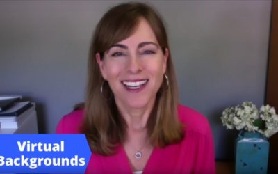 Should I Use A Virtual Background on Zoom?