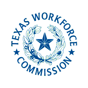 Texas Workforce Commission Logo